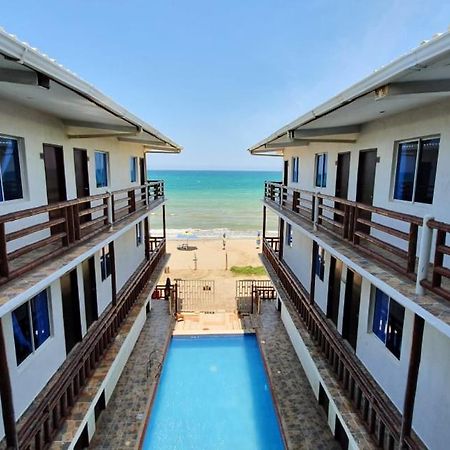 Hotel Juanmar Juan de Acosta 외부 사진