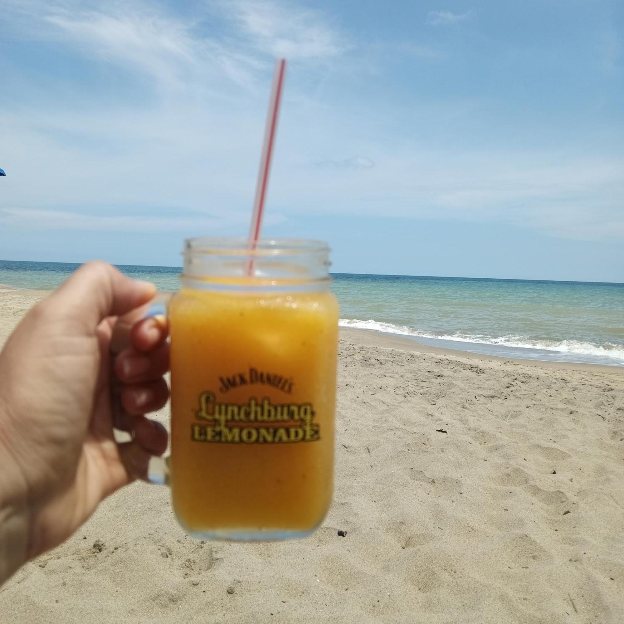Hotel Juanmar Juan de Acosta 외부 사진