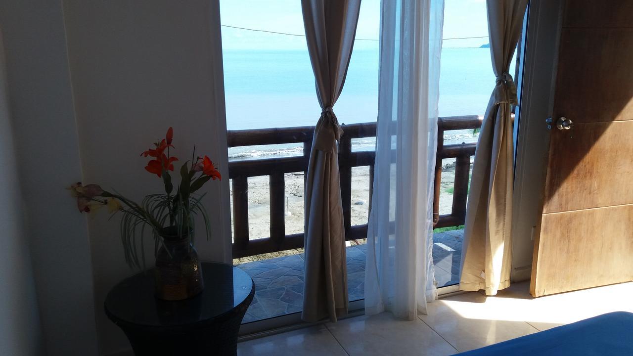 Hotel Juanmar Juan de Acosta 외부 사진