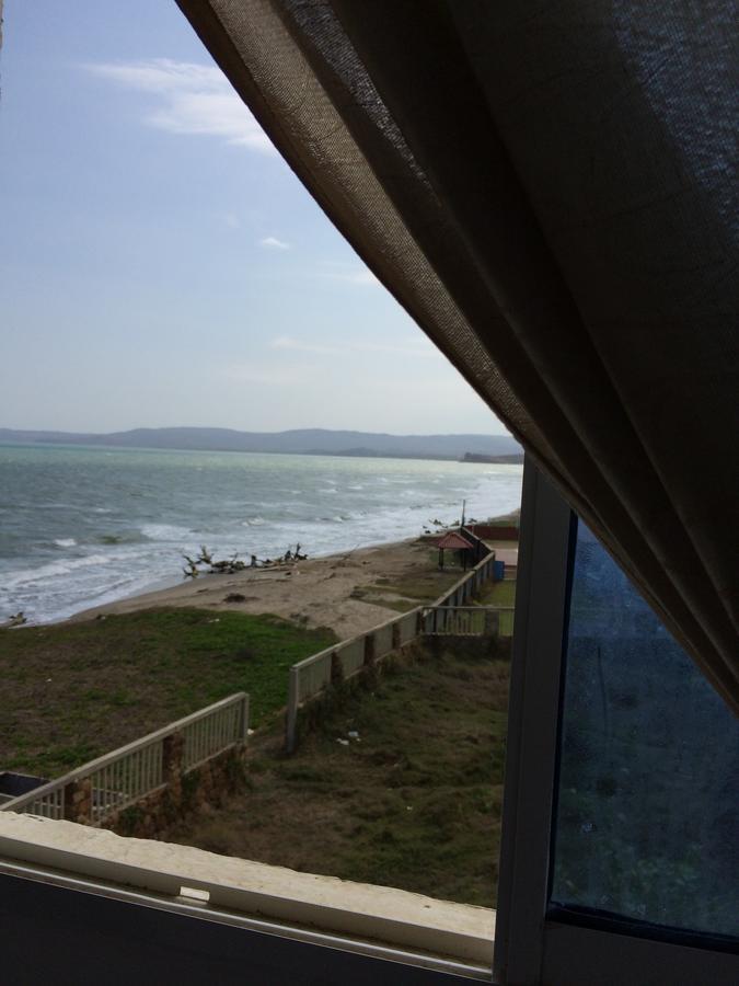 Hotel Juanmar Juan de Acosta 외부 사진