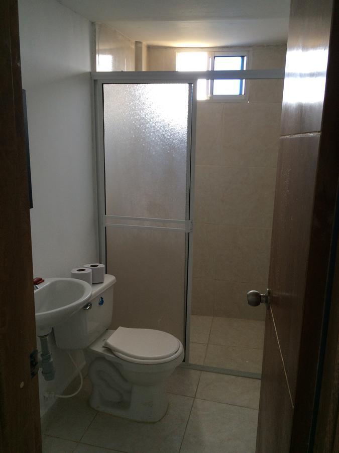 Hotel Juanmar Juan de Acosta 외부 사진