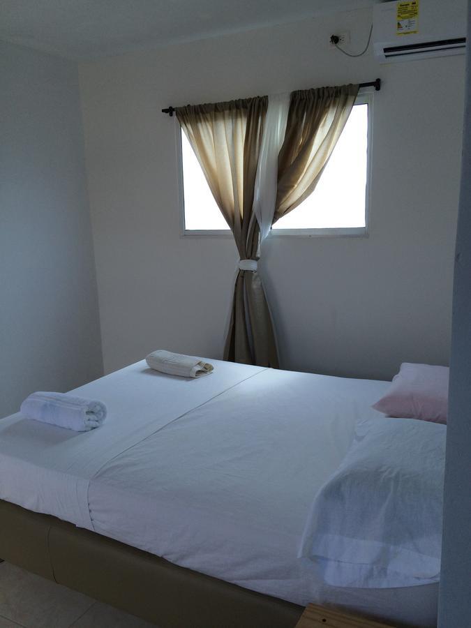 Hotel Juanmar Juan de Acosta 외부 사진