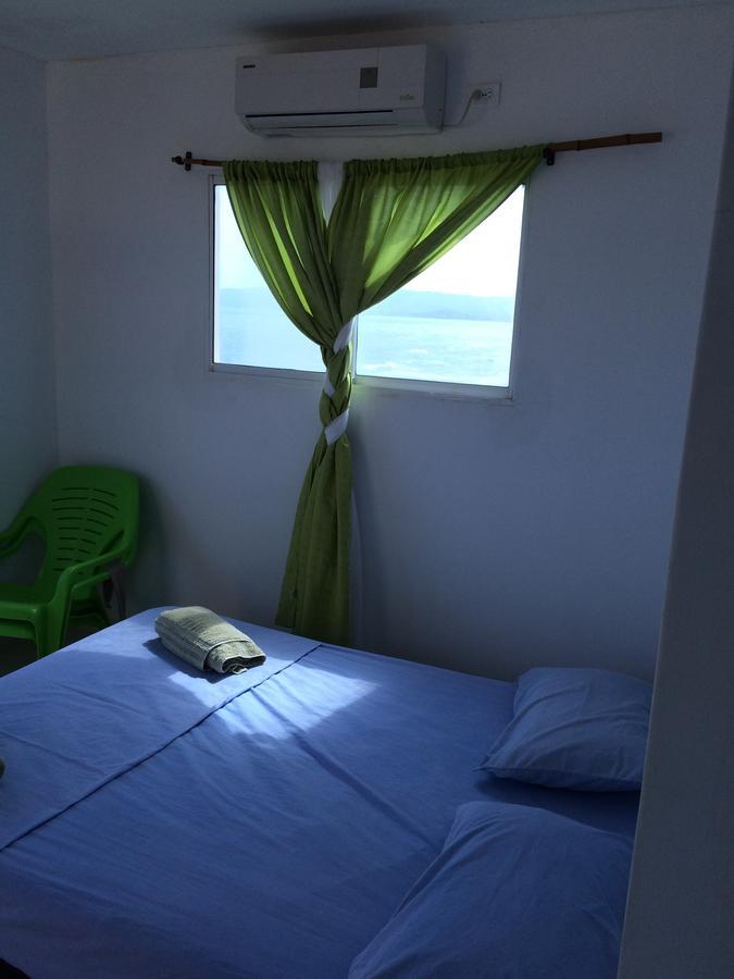 Hotel Juanmar Juan de Acosta 외부 사진