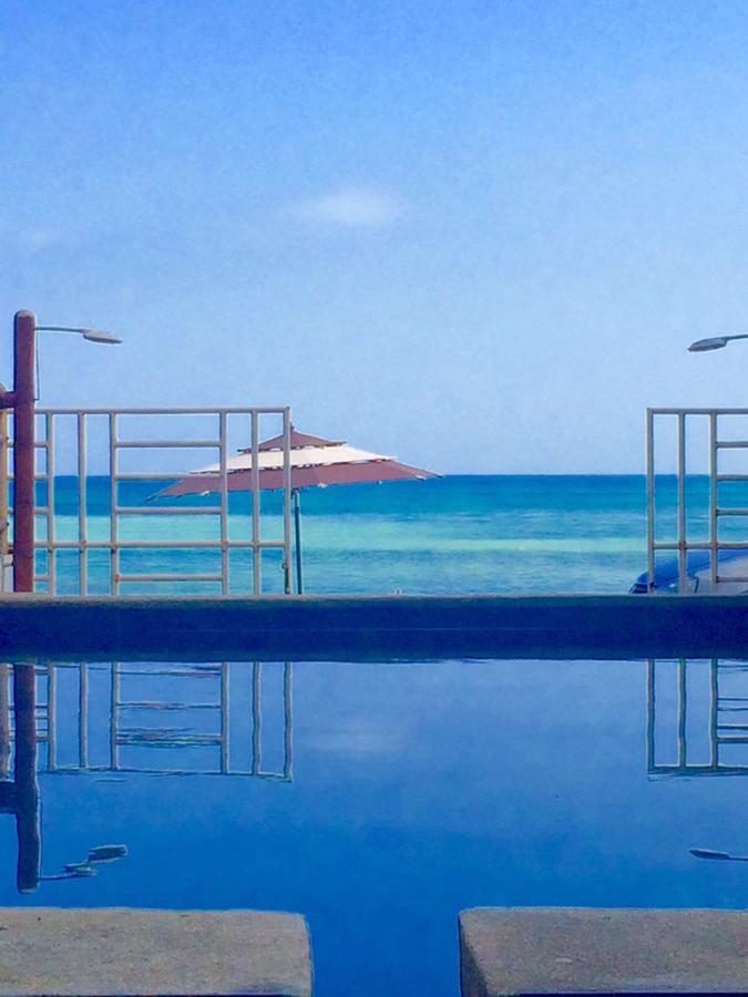 Hotel Juanmar Juan de Acosta 외부 사진